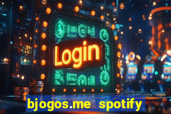 bjogos.me spotify premium apk